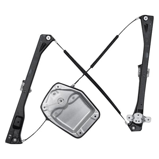 2005-2014 Volkswagen Jetta Front Passenger Side Window Regulator - VW1351109-Partify-Painted-Replacement-Body-Parts