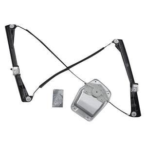 Front Passenger Side Window Regulator image