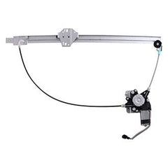 Front Passenger Side Window Regulator image