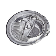 Driver Side Headlight Assembly image