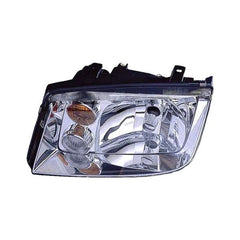 Driver Side Headlight Assembly image