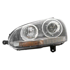Driver Side Headlight Assembly image