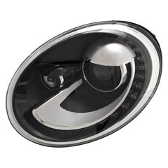 Driver Side Headlight Assembly image