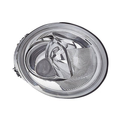 Passenger Side Headlight Assembly image