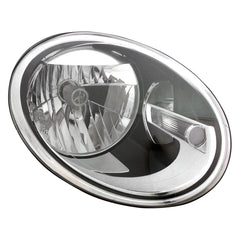 Passenger Side Headlight Assembly image