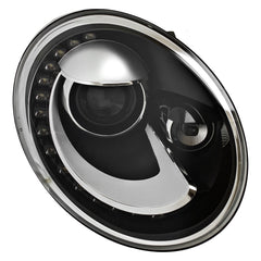 Passenger Side Headlight Assembly image