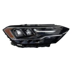 Passenger Side Headlight Assembly image