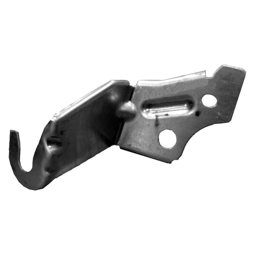 2019-2023 Volkswagen Jetta Driver Side Headlight Bracket - VW2508105-Partify-Painted-Replacement-Body-Parts
