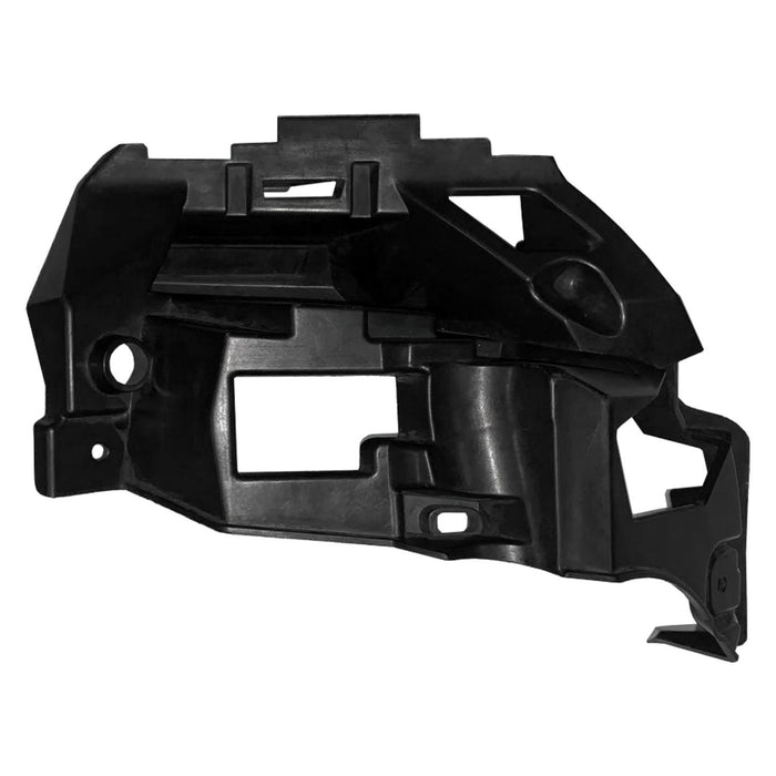 2013-2016 Volkswagen Beetle Driver Side Headlight Bracket Headlamp Guide Convertible - VW2508107-Partify-Painted-Replacement-Body-Parts