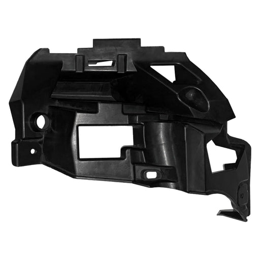 2013-2016 Volkswagen Beetle Driver Side Headlight Bracket Headlamp Guide Convertible - VW2508107-Partify-Painted-Replacement-Body-Parts
