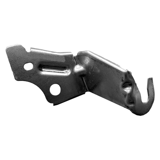 2019-2023 Volkswagen Jetta Passenger Side Headlight Bracket - VW2509105-Partify-Painted-Replacement-Body-Parts