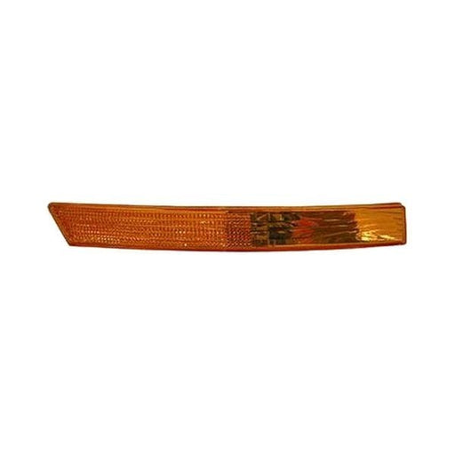 2006-2010 Volkswagen Passat Front Passenger Side Turn Signal Light - VW2531107-Partify-Painted-Replacement-Body-Parts