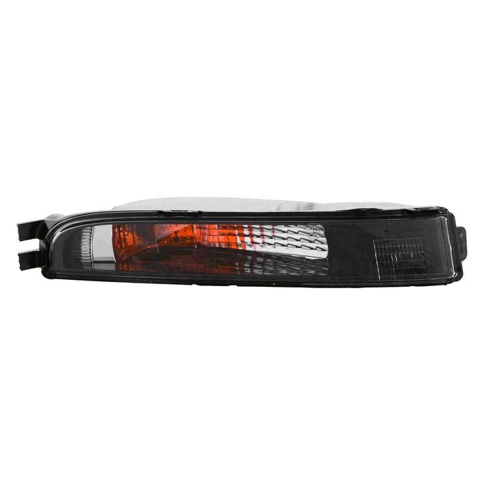 2012-2019 Volkswagen Beetle Front Passenger Side Turn Signal Light - VW2531112-Partify-Painted-Replacement-Body-Parts