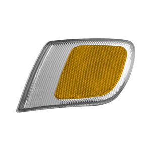 Front Driver Side Side Marker Light Assembly image