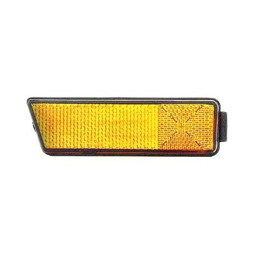1993-1999 Volkswagen Cabrio/Golf/Jetta Front Passenger Side Side Marker Light Assembly - VW2551101-Partify-Painted-Replacement-Body-Parts