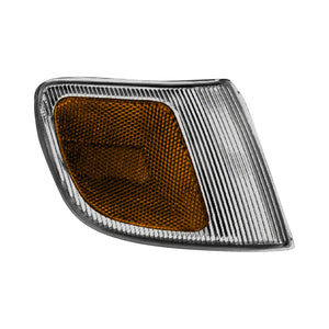 Front Passenger Side Side Marker Light Assembly image