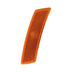 Front Driver Side Side Marker Light Lens image