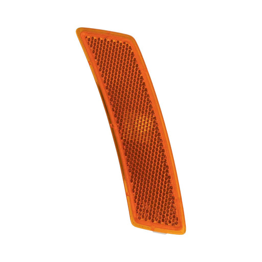 2013-2023 Volkswagen Beetle/Tiguan Front Passenger Side Side Marker Light Lens Convertible - VW2555100-Partify-Painted-Replacement-Body-Parts
