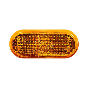 Driver Side Side Repeater Light image