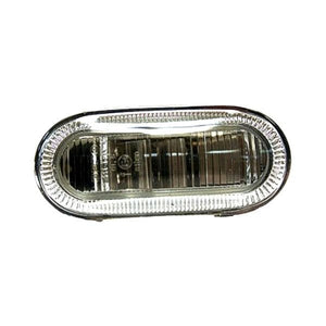 Driver Side Side Repeater Light image