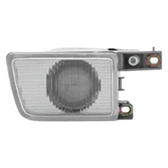 Driver Side Fog Light Assembly image