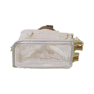 Driver Side Fog Light Assembly image