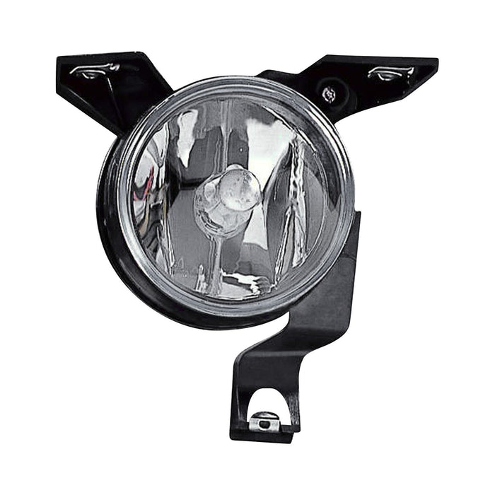 2001-2005 Volkswagen Beetle GL/GLS/GLS Edicion especial/GLS Sport/GLS Sport Turbo/GLS TDI/GLS Turbo/GLX/GLX Sport Turbo/GLX Turbo/Sport Driver Side Fog Light Assembly 2 Door Convertible/Hatchback - VW2592107-Partify-Painted-Replacement-Body-Parts