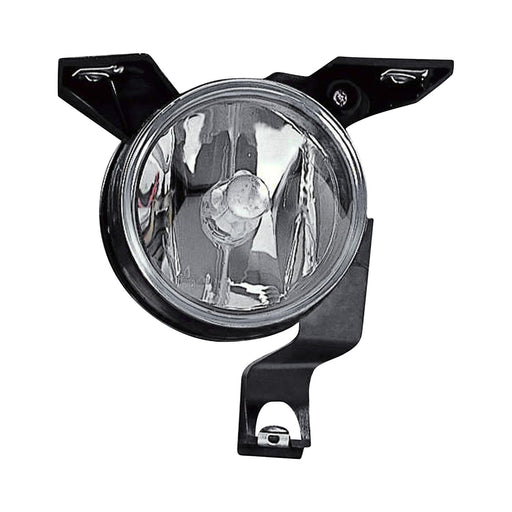 2001-2005 Volkswagen Beetle GL/GLS/GLS Edicion especial/GLS Sport/GLS Sport Turbo/GLS TDI/GLS Turbo/GLX/GLX Sport Turbo/GLX Turbo/Sport Driver Side Fog Light Assembly 2 Door Convertible/Hatchback - VW2592107-Partify-Painted-Replacement-Body-Parts