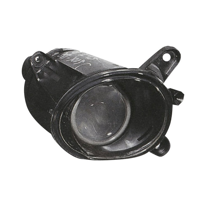 2001-2005 Volkswagen Passat Driver Side Fog Light Assembly Late Design - VW2592108-Partify-Painted-Replacement-Body-Parts
