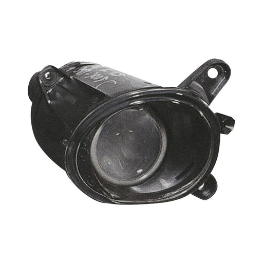 2001-2005 Volkswagen Passat Driver Side Fog Light Assembly Late Design - VW2592108-Partify-Painted-Replacement-Body-Parts