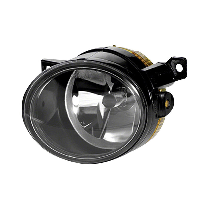 2006-2010 Volkswagen GTI/Jetta Driver Side Fog Light Assembly - VW2592110-Partify-Painted-Replacement-Body-Parts