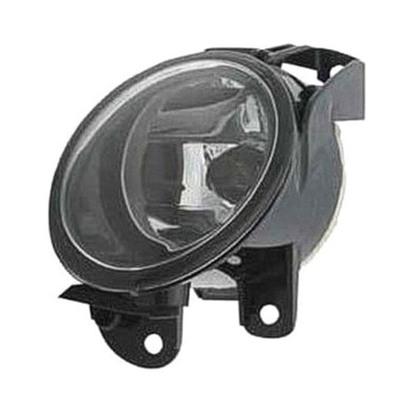 2006-2010 Volkswagen Passat Driver Side Fog Light Assembly - VW2592113-Partify-Painted-Replacement-Body-Parts