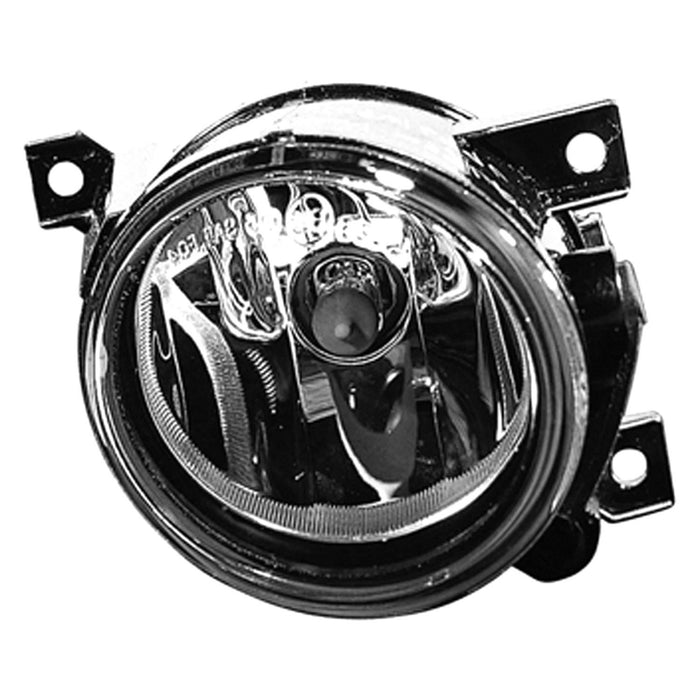 2006-2011 Volkswagen Eos/Rabbit/Tiguan Driver Side Fog Light Assembly - VW2592114-Partify-Painted-Replacement-Body-Parts