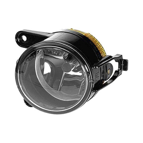 2006-2007 Volkswagen Golf Driver Side Fog Light Assembly - VW2592116-Partify-Painted-Replacement-Body-Parts