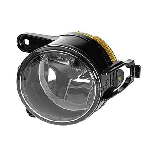 2006-2007 Volkswagen Golf Driver Side Fog Light Assembly - VW2592116-Partify-Painted-Replacement-Body-Parts