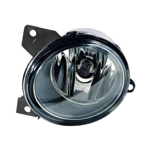 2006-2010 Volkswagen Beetle Driver Side Fog Light Assembly - VW2592119-Partify-Painted-Replacement-Body-Parts