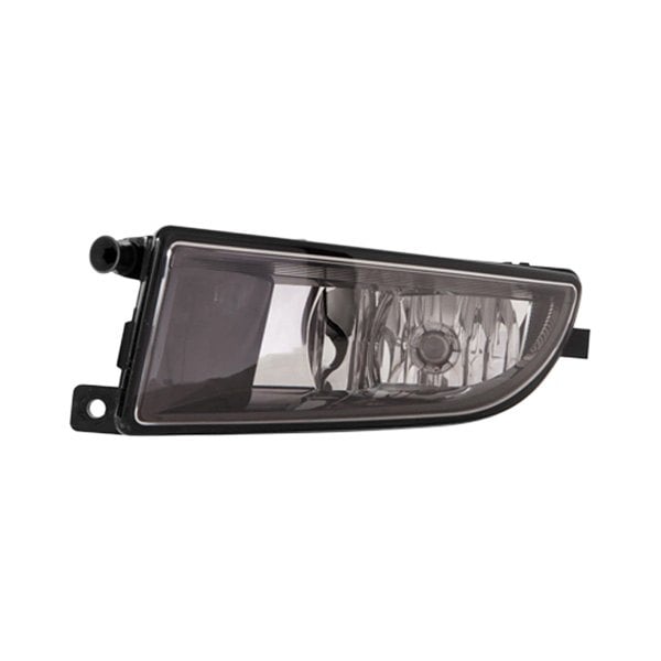 2012-2019 Volkswagen Beetle Driver Side Fog Light Assembly - VW2592122-Partify-Painted-Replacement-Body-Parts