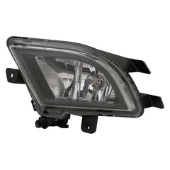 Driver Side Fog Light Assembly image