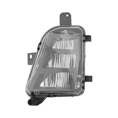 Driver Side Fog Light Assembly image