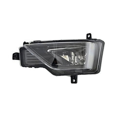 Driver Side Fog Light Assembly image