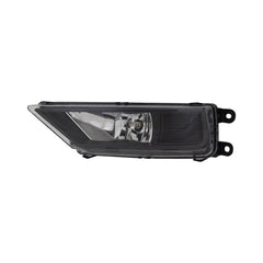 Driver Side Fog Light Assembly image