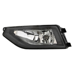 Driver Side Fog Light Assembly image