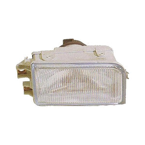 Passenger Side Fog Light Assembly image