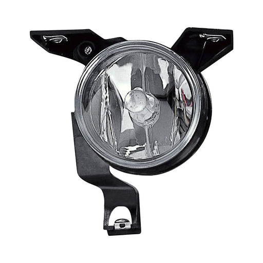 2001-2005 Volkswagen Beetle GL/GLS/GLS Edicion especial/GLS Sport/GLS Sport Turbo/GLS TDI/GLS Turbo/GLX/GLX Sport Turbo/GLX Turbo/Sport Passenger Side Fog Light Assembly 2 Door Convertible/Hatchback - VW2593107-Partify-Painted-Replacement-Body-Parts