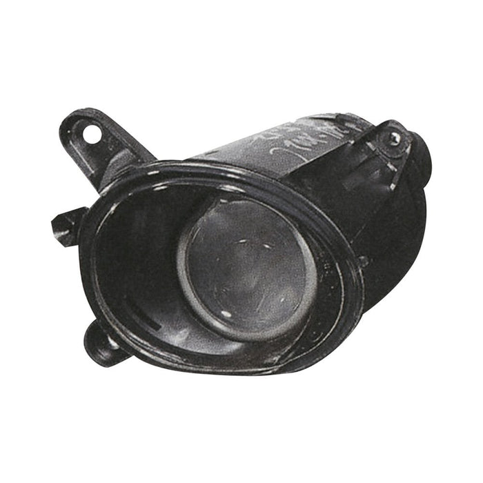 2001-2005 Volkswagen Passat Passenger Side Fog Light Assembly Late Design - VW2593108-Partify-Painted-Replacement-Body-Parts