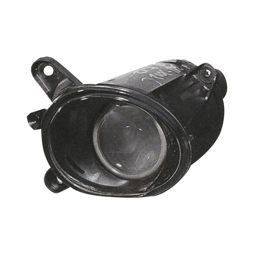 2001-2005 Volkswagen Passat Passenger Side Fog Light Assembly Late Design - VW2593108-Partify-Painted-Replacement-Body-Parts