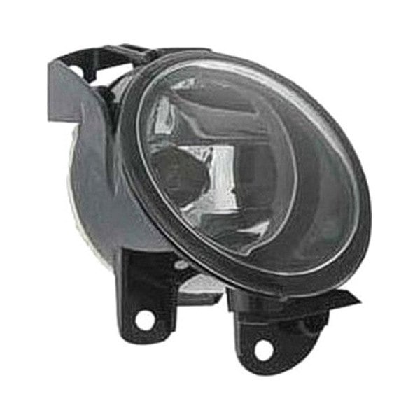 2006-2010 Volkswagen Passat Passenger Side Fog Light Assembly - VW2593113-Partify-Painted-Replacement-Body-Parts