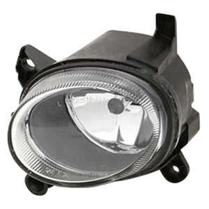 Passenger Side Fog Light Assembly image