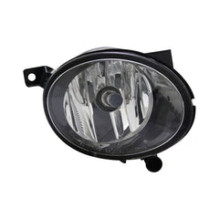 Passenger Side Fog Light Assembly image