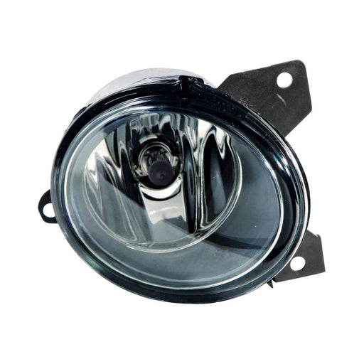 2006-2010 Volkswagen Beetle Passenger Side Fog Light Assembly - VW2593119-Partify-Painted-Replacement-Body-Parts